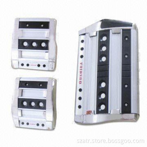 Car pedal Pads with Many Desings